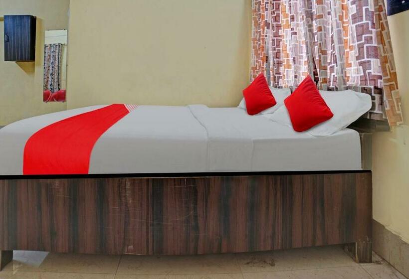 Трехместный Номер Классика, Flagship The Hangout Residency Inn