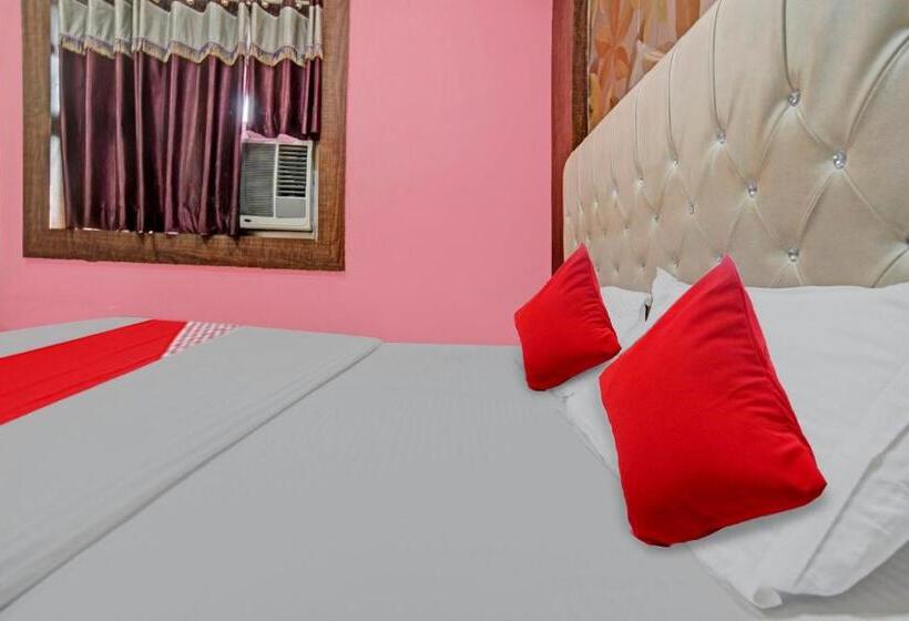 Трехместный Номер Классика, Flagship The Hangout Residency Inn
