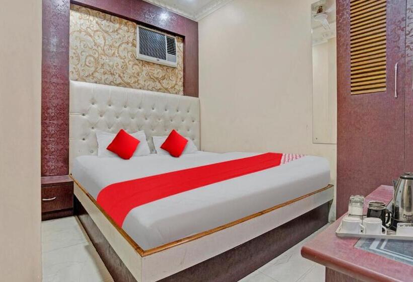 Трехместный Номер Классика, Flagship The Hangout Residency Inn