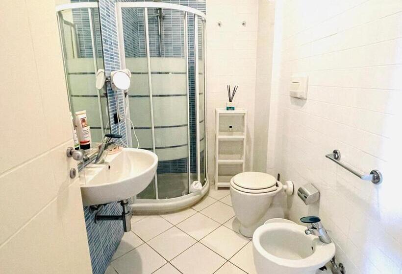 آپارتمان 1 خوابه با چشم‌انداز دریا, Regina Beach Holiday Apartments