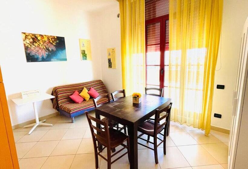 آپارتمان سوپریور 1 خوابه, Regina Beach Holiday Apartments