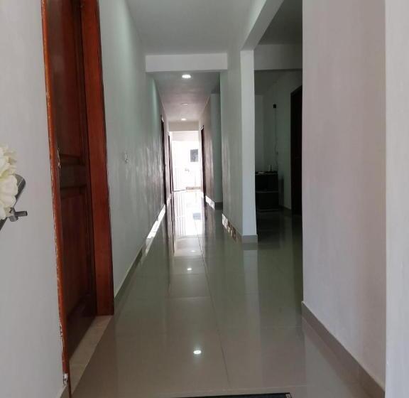 اتاق استاندارد, Cc House Cartagena