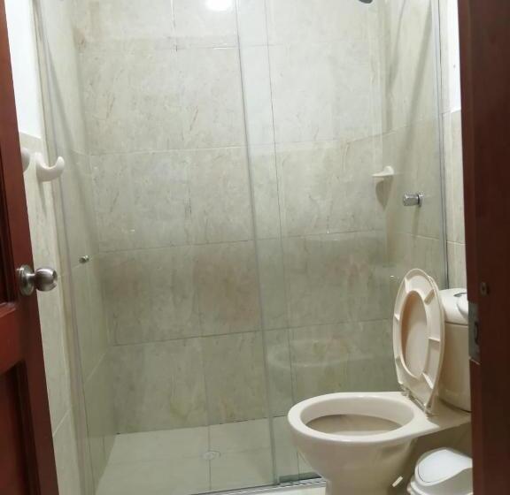 اتاق استاندارد, Cc House Cartagena