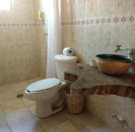 스탠다드 룸, Posada Casa San Agus