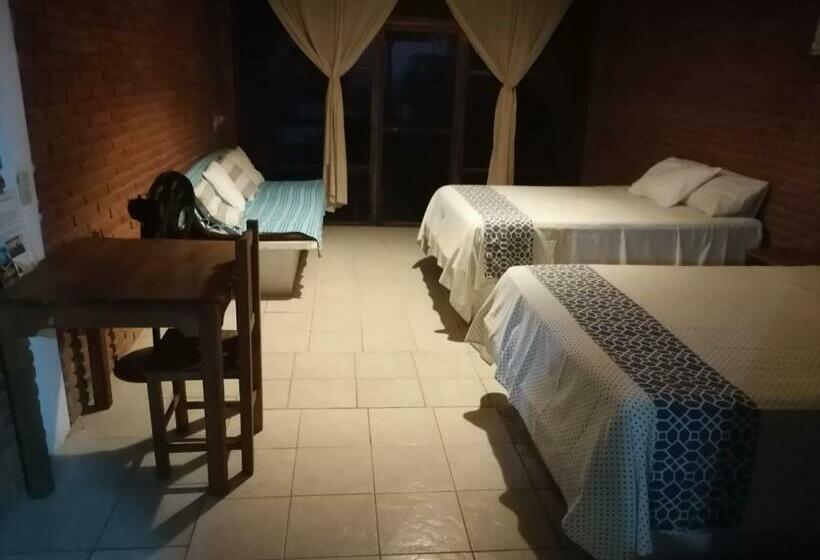 스탠다드 룸, Posada Casa San Agus
