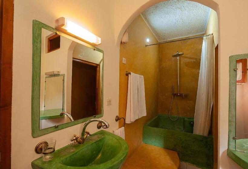Номер Superior, Auberge Le Maquis