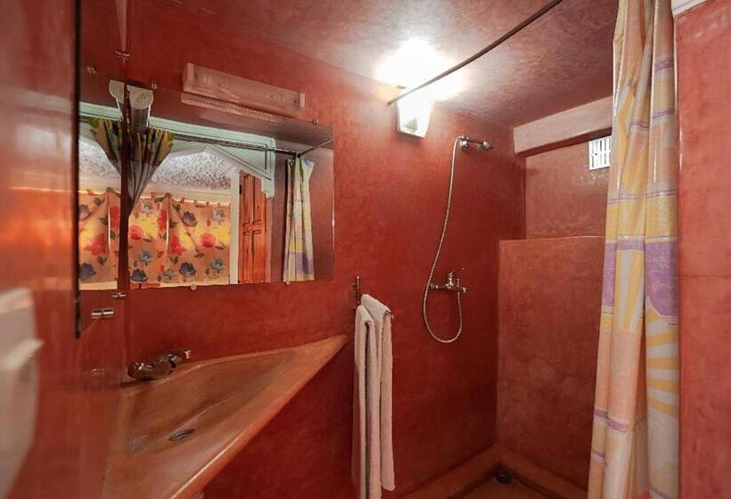 Одноместный Номер Basic, Auberge Le Maquis
