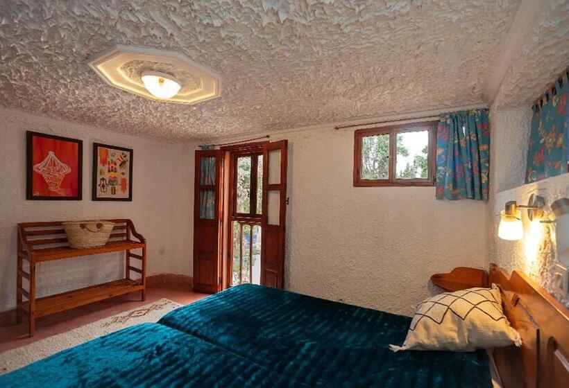 Одноместный Номер Basic, Auberge Le Maquis