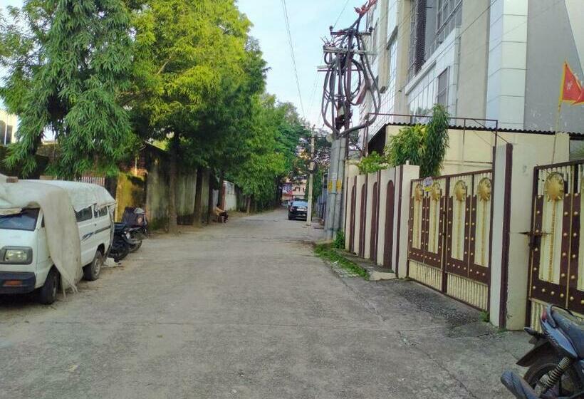 Номер Deluxe, Corporate Guest House