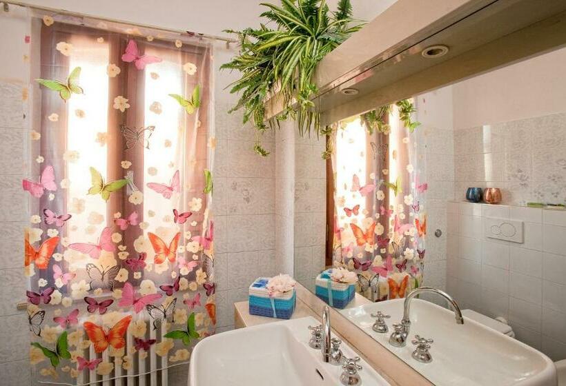 Номер Стандарт, B&b Via Della Grotta