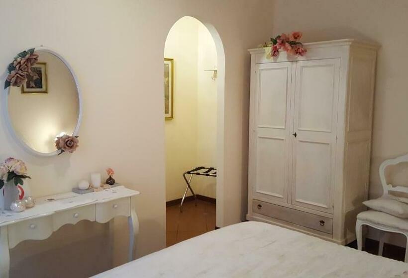 Номер Стандарт, B&b Via Della Grotta
