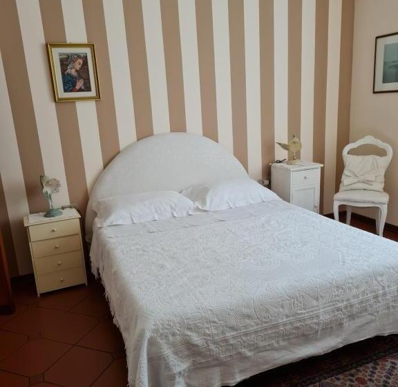 Номер Стандарт, B&b Via Della Grotta
