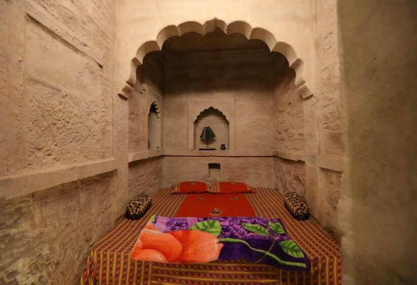 Номер Deluxe, Casa De Jodhpur