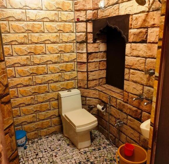 Номер Deluxe, Casa De Jodhpur