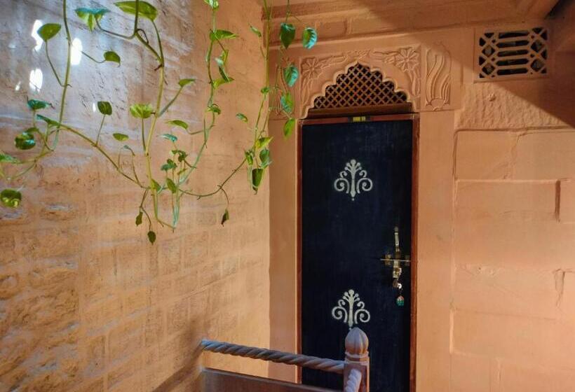 Номер Economy, Casa De Jodhpur