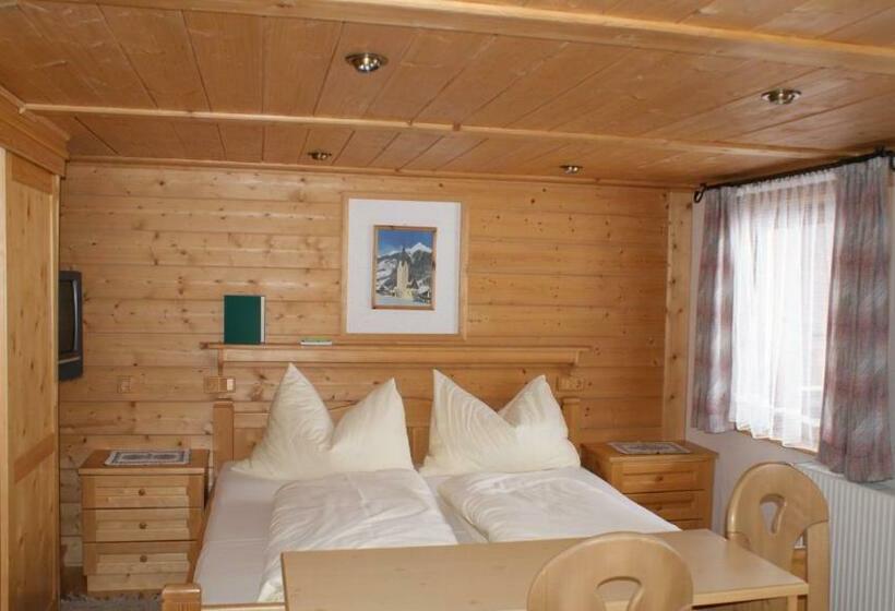Номер Стандарт, Gasthaus Oberweissen Hittl