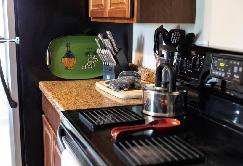 Апартаменты 3 Спальни, South Broadway Manor B&b   Near Fallingwater, Ohiopyle State Park, Hiking & Biking Trails Gap