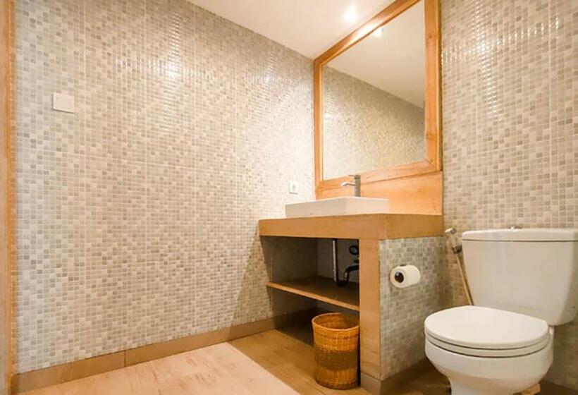 Номер Superior, Core Hotel Benoa