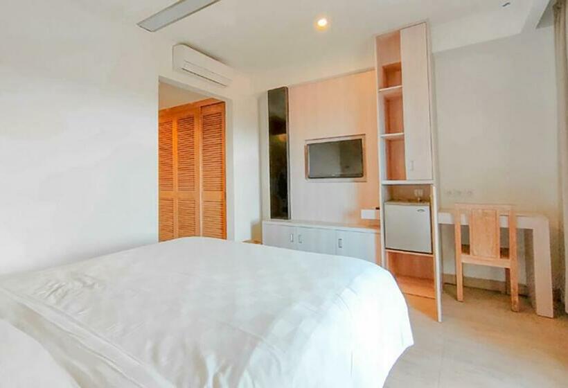 Номер Superior, Core Hotel Benoa