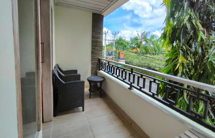 Номер Superior, Core Hotel Benoa