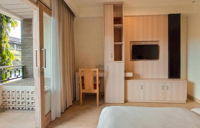 Номер Superior, Core Hotel Benoa
