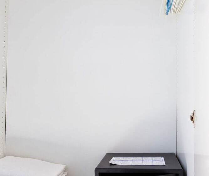 Студия Deluxe, Fivos Apartments