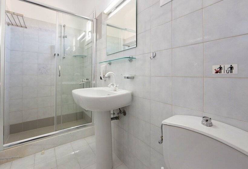 Апартаменты Superior 1 Спальня, Fivos Apartments