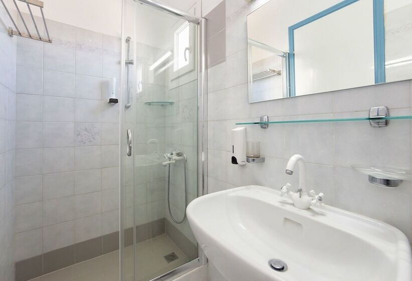 Апартаменты Superior 1 Спальня, Fivos Apartments