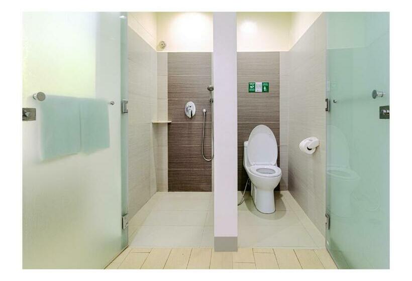 标准间, Go Hotels Ortigas Center