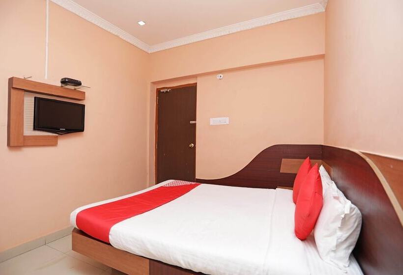 Номер Стандарт, Oyo Rooms Nayapalli
