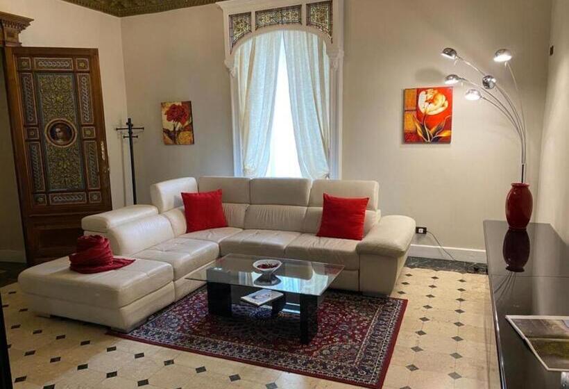 سوییت اجرایی, Loger Confort Residence & Apartments