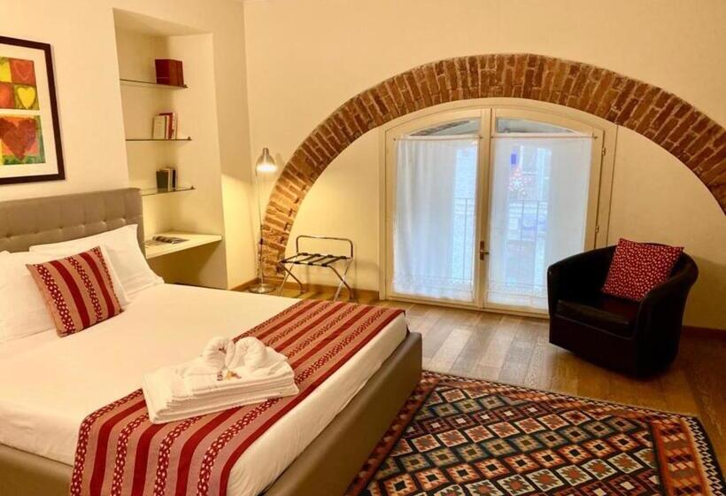 آپارتمان سوپریور 1 خوابه, Loger Confort Residence & Apartments