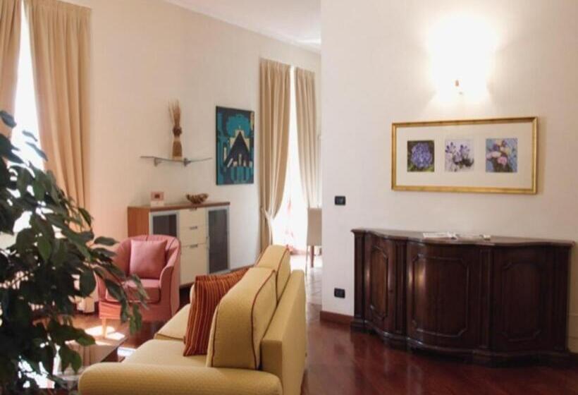آپارتمان سوپریور 1 خوابه, Loger Confort Residence & Apartments