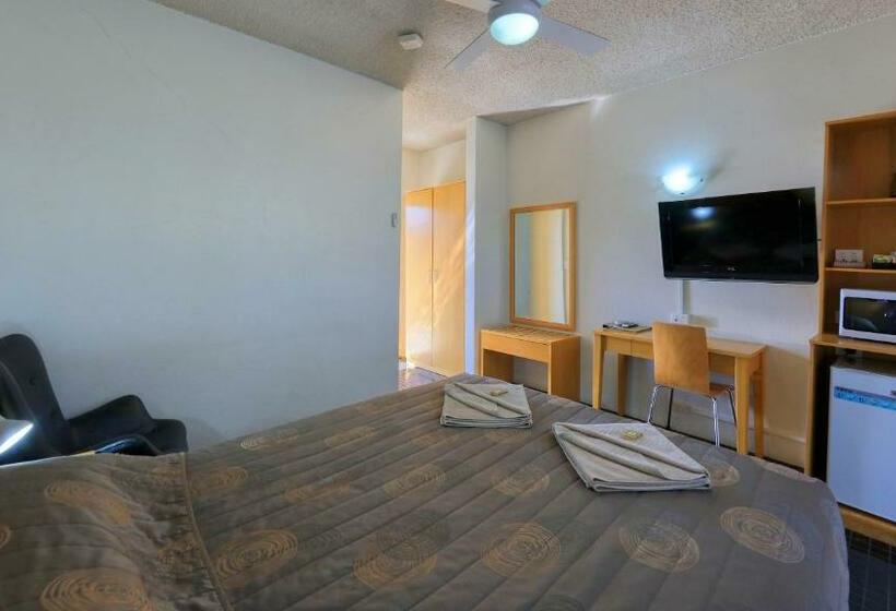 Номер Стандарт, Gunnedah Motor Inn
