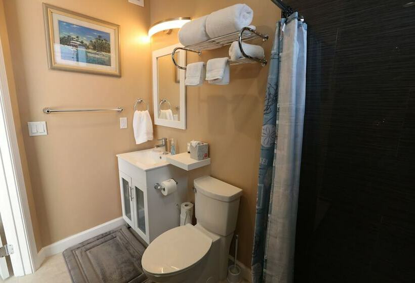 Номер Стандарт Двуспальная Кровать, Fantasy Island Inn – Caters To Men