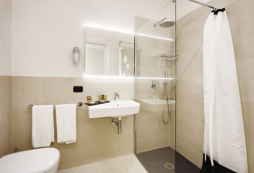 Номер Deluxe Вид на Бассейн, Addauro Resort