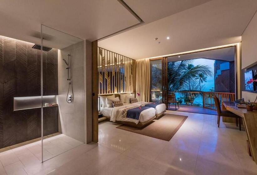 Номер Премиум, Katamaran Hotel & Resort Lombok