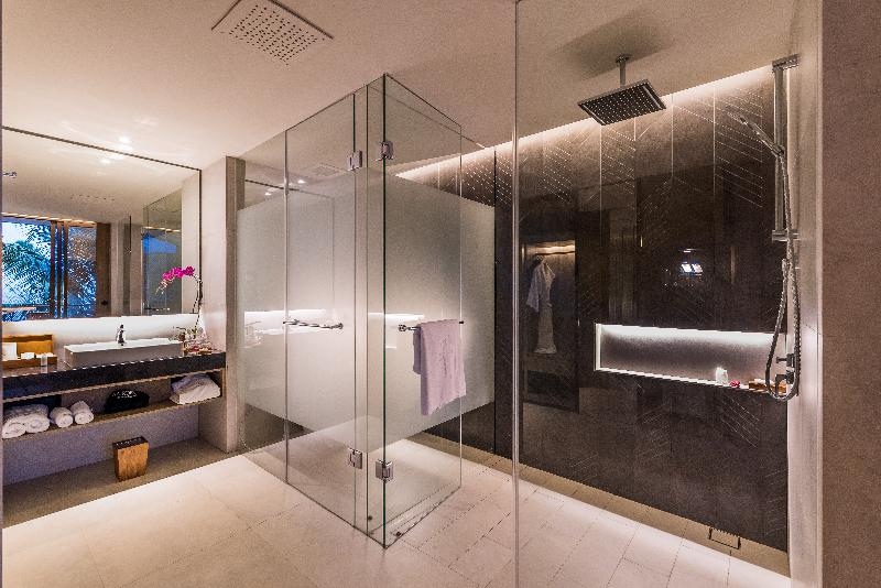 Номер Премиум, Katamaran Hotel & Resort Lombok
