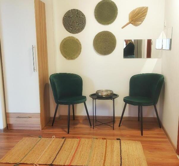 스탠다드 룸, Rooms And Apartment Matosevic
