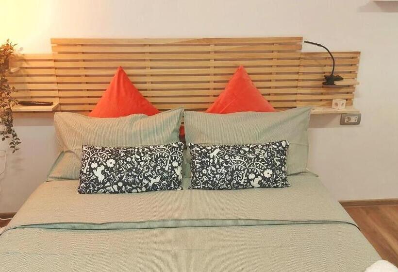 스탠다드 룸, Rooms And Apartment Matosevic
