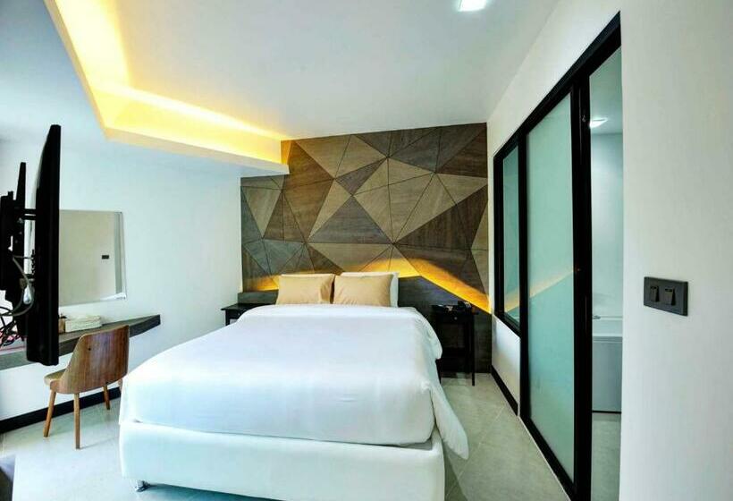 Suite, Splendid Hotel @ Khaoyai