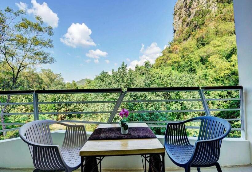 디럭스 룸, Splendid Hotel @ Khaoyai