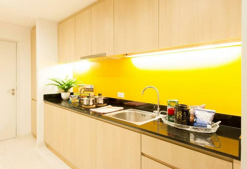 Standard Studio, The Silver Palm Wellness Resort