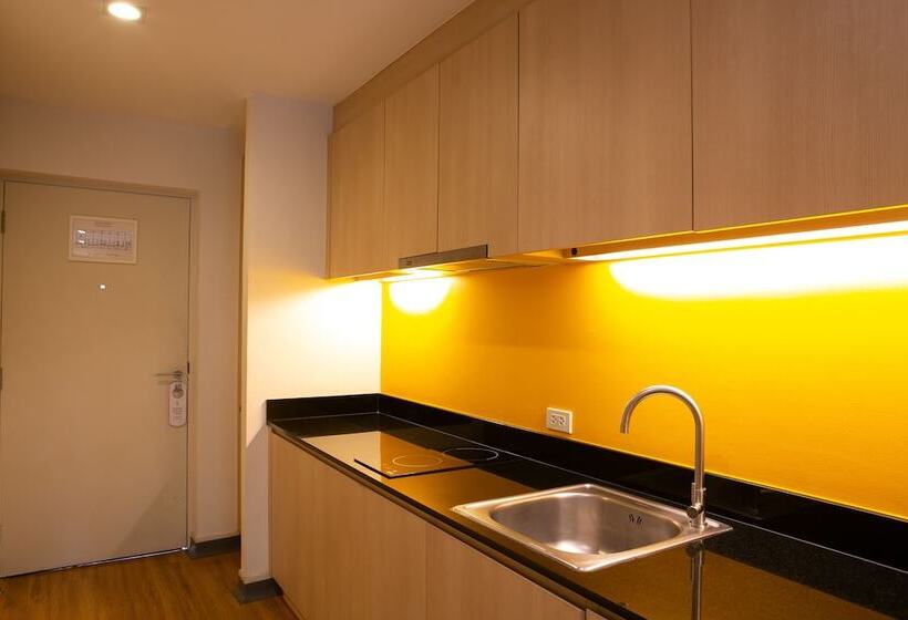 Standard Studio, The Silver Palm Wellness Resort