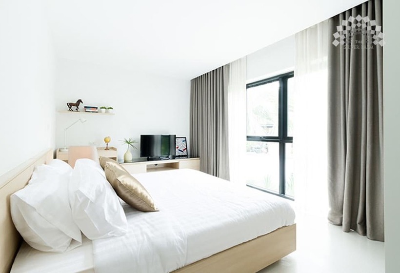 Lejlighed 1 Soveværelse, The Silver Palm Wellness Resort