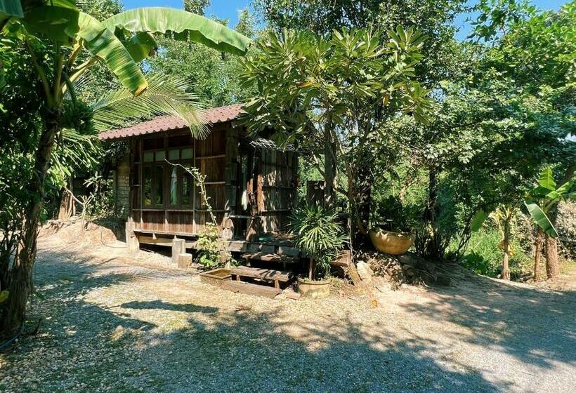 Стандартный Номер Кровать Кинг, Sukhothai City Resort