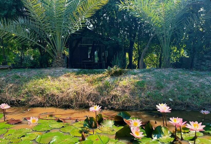 Стандартный Номер Кровать Кинг, Sukhothai City Resort