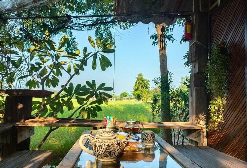 Стандартный Номер Кровать Кинг, Sukhothai City Resort