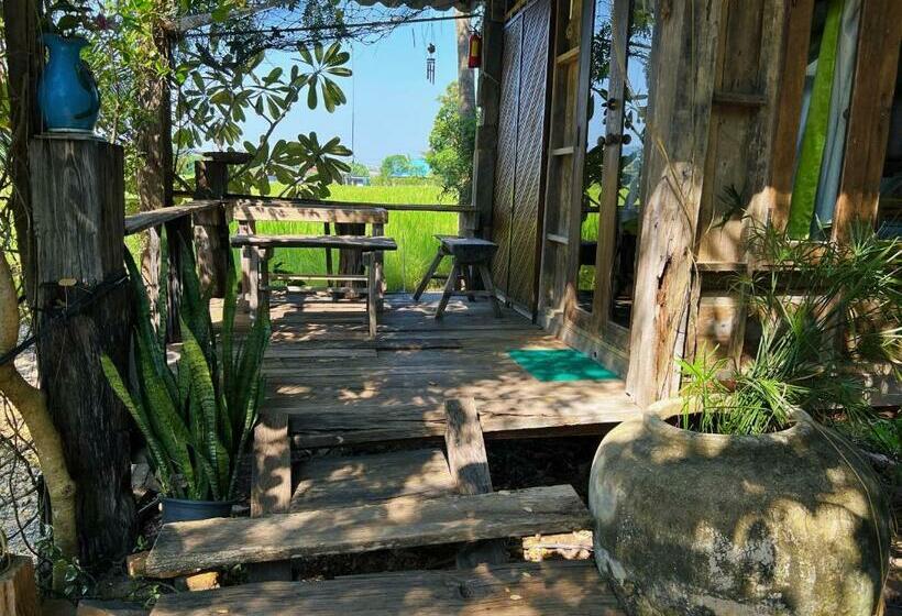 Стандартный Номер Кровать Кинг, Sukhothai City Resort
