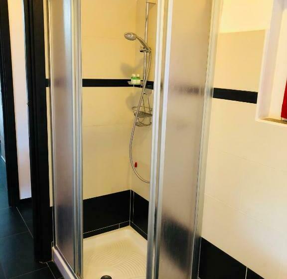 침실 1개 아파트, Residence Windsurf